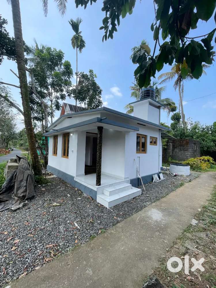 Chelad kothamangalam 3 Bhk house for sale