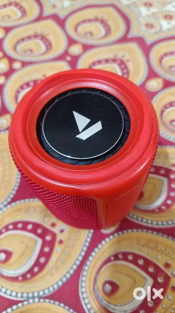 Boat stone 350 speaker