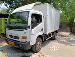 Ashok Leyland Partner Truck