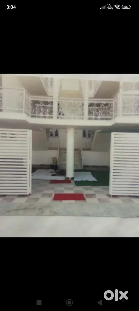 Furnished Indpdt 1BRK/2BHK flats for working women in JollyGrant D'dun