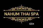Vacancy for female manger cum receiptionist at nahum thai spa