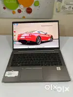 HP Zbook Firefly 14 G7 i7, 10th Gen | 16 GB | 1 TB SSD | 4 GB NVidia -