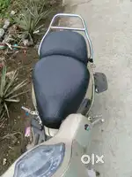 Scooty urgent money need