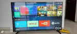 LED FULL HD 60INCH SCREEN