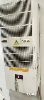 All type panel ac  work
