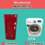 SmartChill: Intelligent cooling for modern kitchens