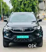 Tata Nexon EV XZ Plus dark edition, 2022, Electric