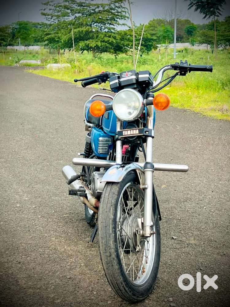 Rx100 yamaha