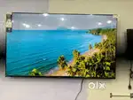 S O N Y 55 inch Android OLED TV with Slim Frame Brand New