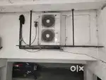 Saptami Air conditioners