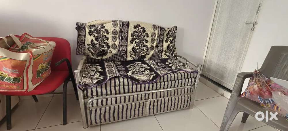SOFA SET 3 SEATER