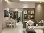 1bhk for sale at kurla east