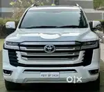 Toyota Land Cruiser VX V8 AT, 2014, Diesel