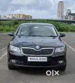 Skoda Superb, 2014, Petrol
