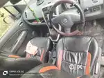 Maruti Suzuki Ritz 2010