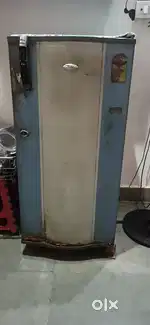 Refrigerator whirlpool