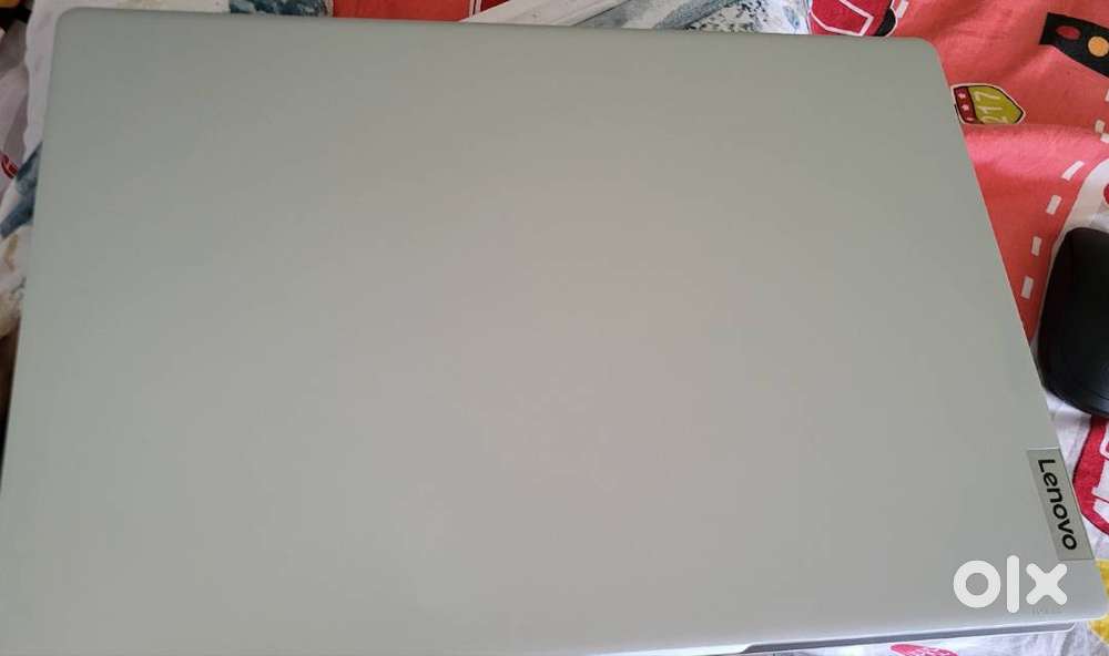 Lenovo slim I5 2 years old