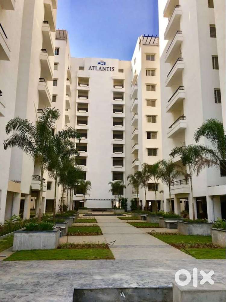 3 BHK rent