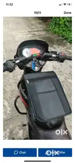 Pulser 150