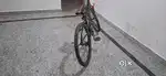 Decathlon btwin cycle