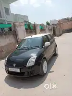 Maruti Suzuki Swift 2008