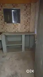 2BHK flat for rent at Rishra railpark