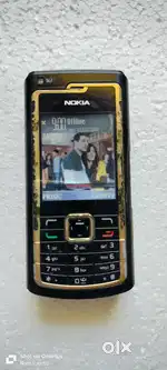 I want to Sell My Nokia N72 Good Condition