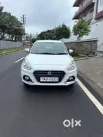 Maruti Suzuki Swift Dzire VXI Optional, 2022, Petrol