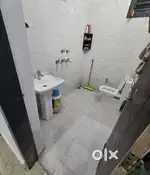 1 room, kichan,washroom,lawn
