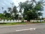 Premium commercial plot for rent - thrissur