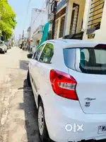 Ford Figo 2016 Petrol Well Maintained