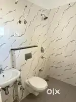 3bhk + 3washroom (110 sector ) near CGC CLG