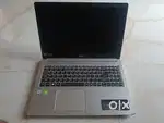 Acer aspire 5 laptop For sale