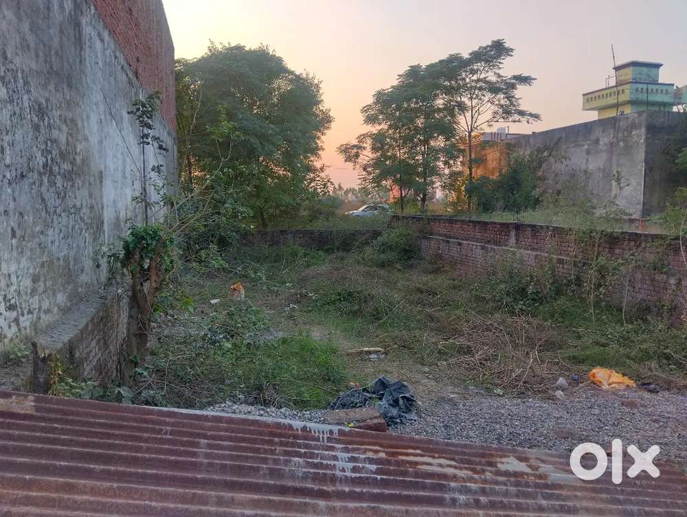 Karyam Road Sewerage available Nawanshahr SBS Nagar