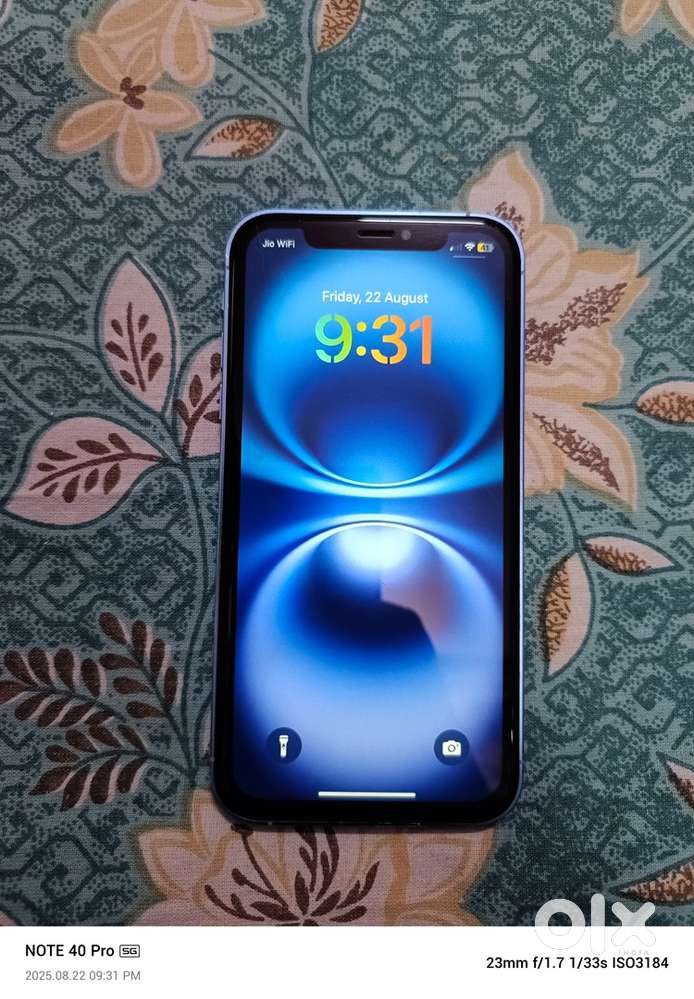 Iphone XR Converted into iphone 16