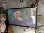 Samsung 43inch plasma tv good working condition no problem