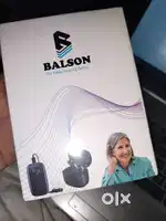 brand new ear sound machine