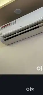 Split LG ac in a good condition