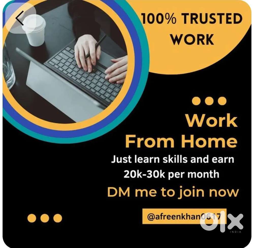 Work from Home