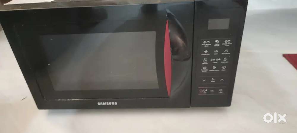 Samsung Micro Oven