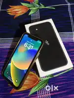 I phone 11