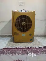 Bajaj coolest best cooler in home