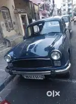 Ambassador Classic Nova Diesel, 1996, Diesel