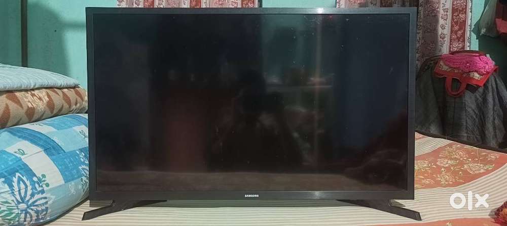 Samsung 3years old Tv