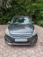 Maruti Suzuki Ertiga VDI, 2016, Diesel