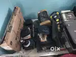 Dekstop pc good condition and printer  Very good condition