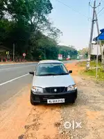 Maruti Suzuki Alto 800 2008
