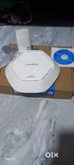 LINKSYS ROUTER