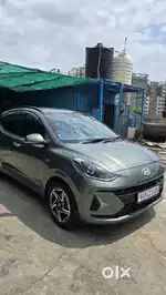 Hyundai Grand i10 Nios 2025 Petrol Good Condition