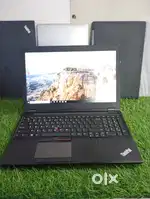 Lenovo ThinkPad Workstation P50